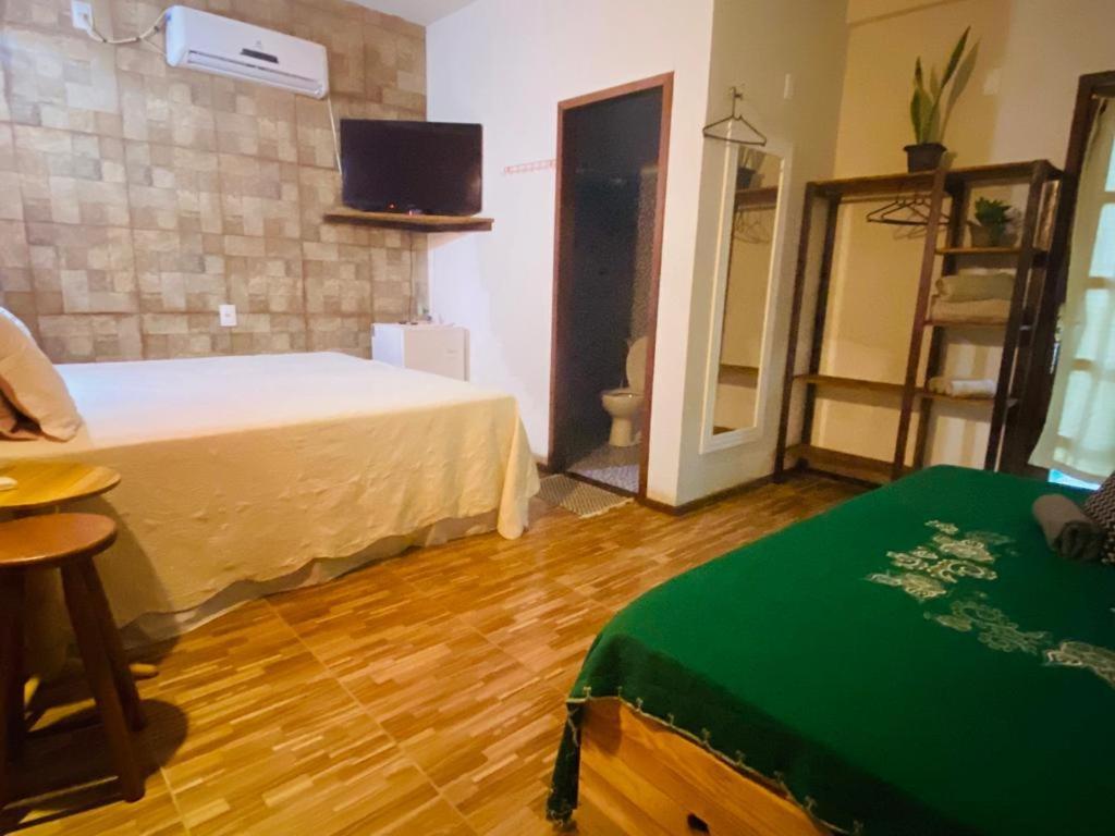Pousada A Casinha Icaraí Habitación foto
